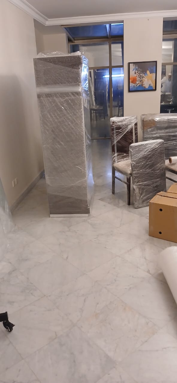 نقل عفش خميس مشيط